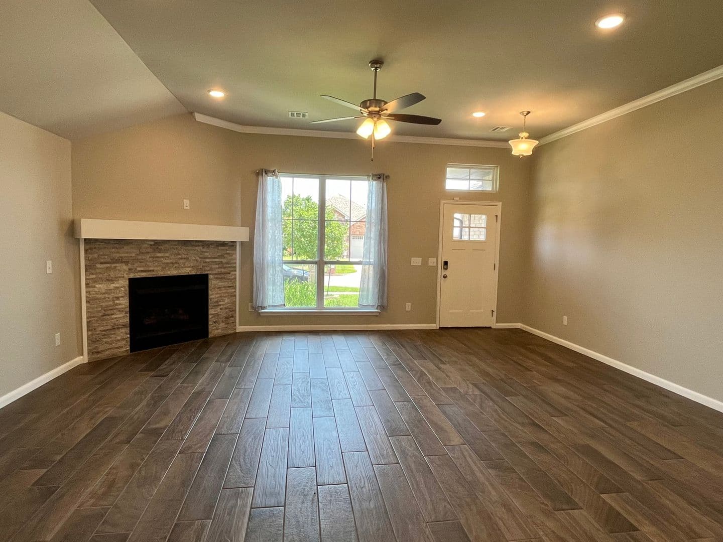 Oklahoma City House: 937 SW 140th Street