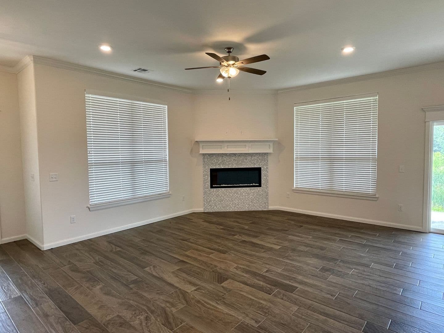 Norman House: 604 Summit Point Court