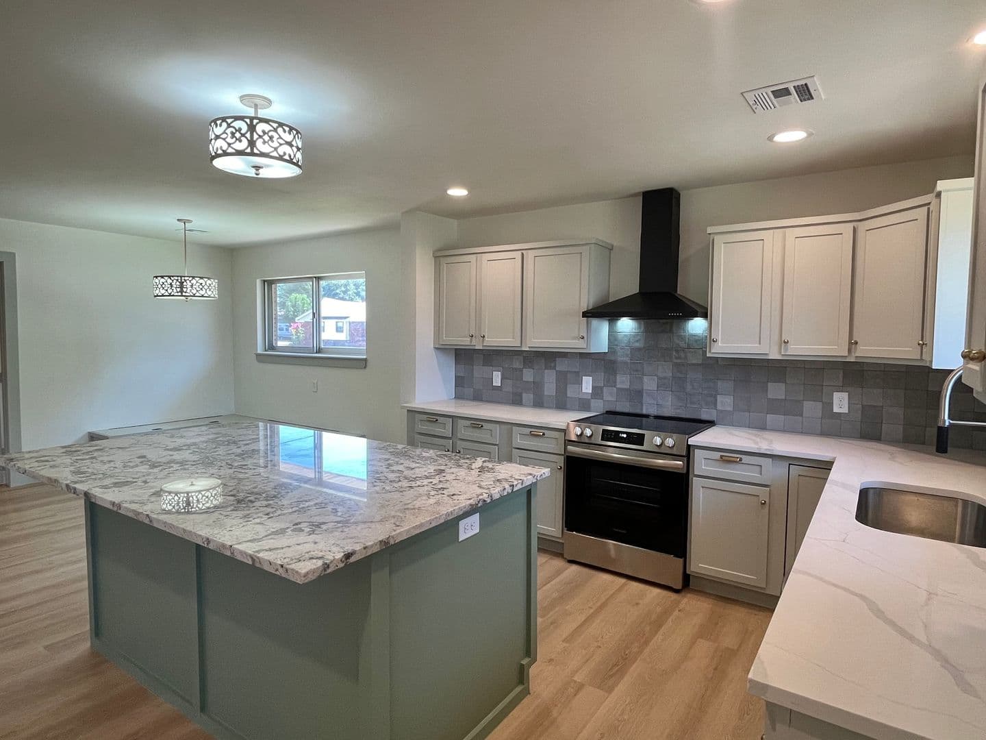 Bethany House: 7501 NW 28th Street