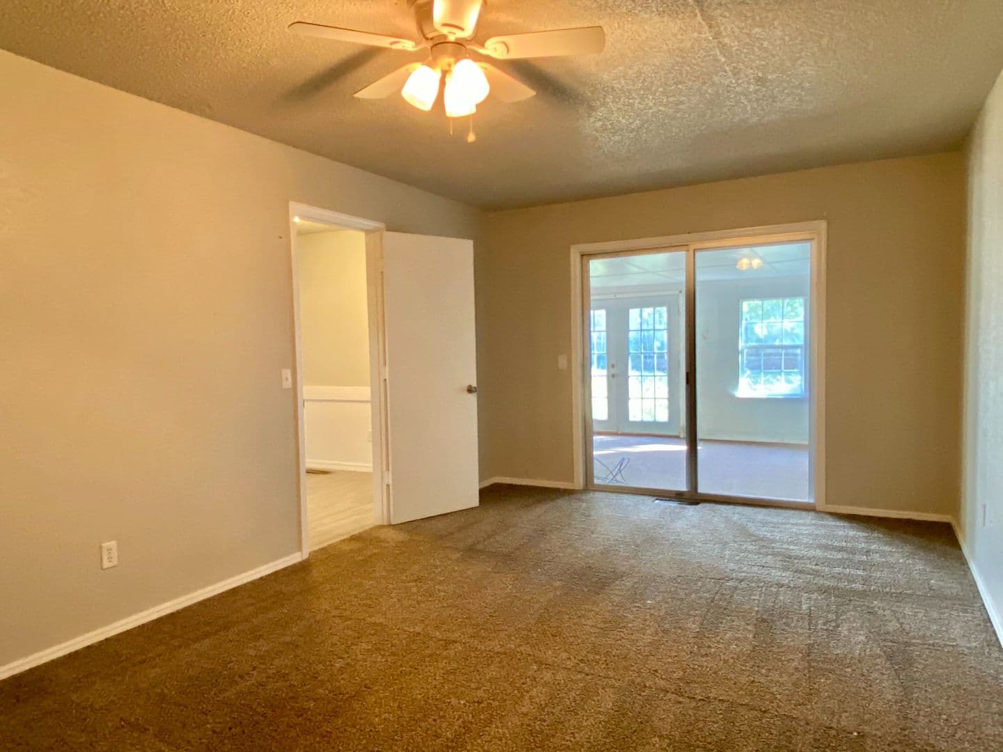 Oklahoma City House: 2900 Pine Ridge Road