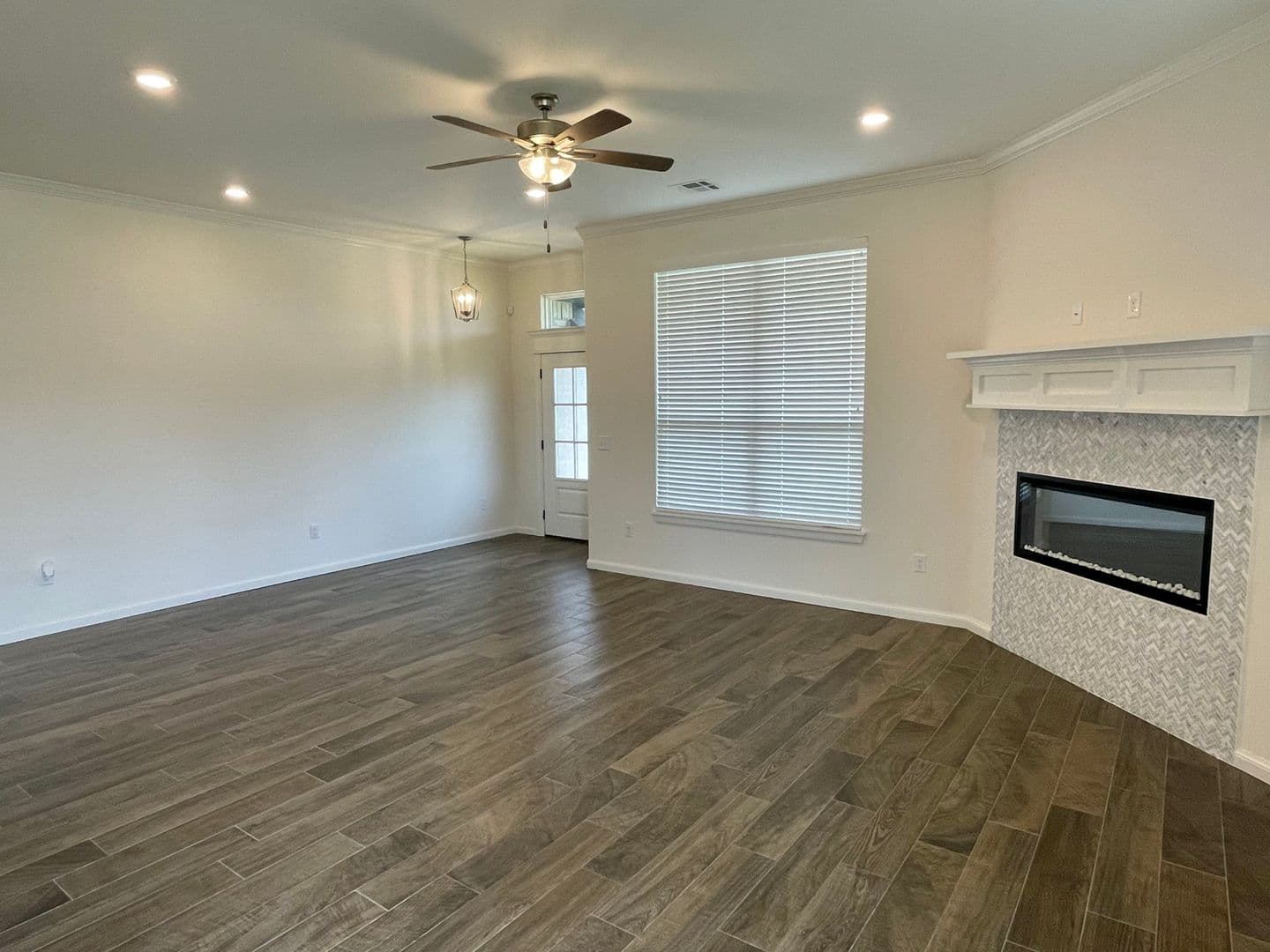 Norman House: 604 Summit Point Court