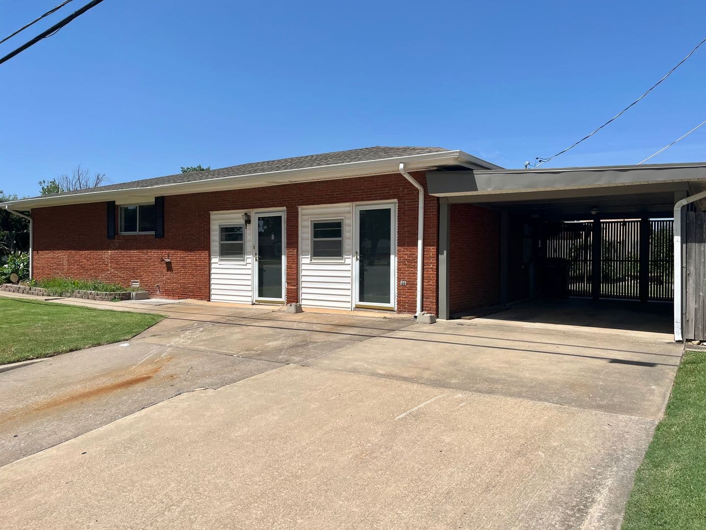 Bethany House: 7501 NW 28th Street