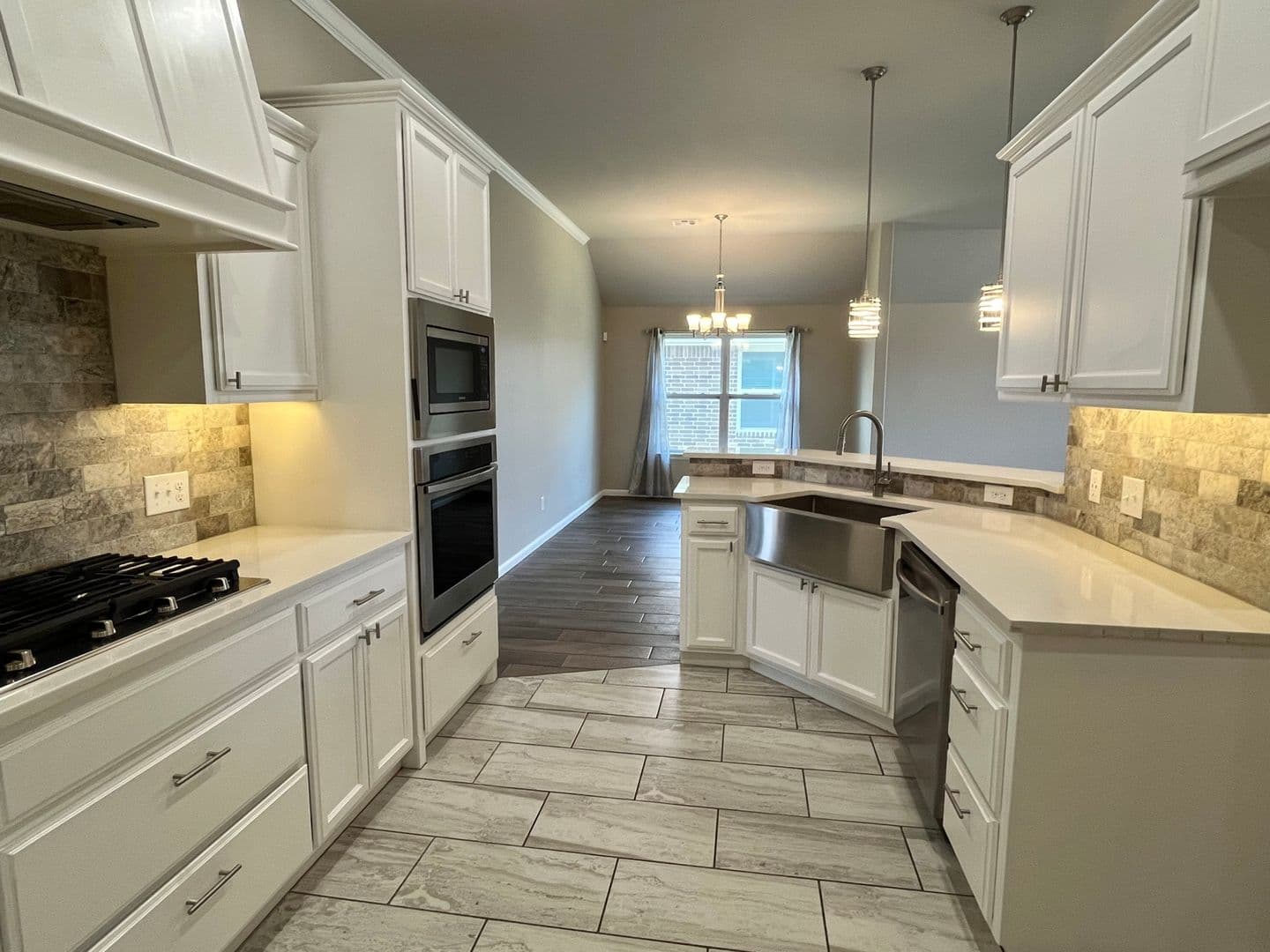 Oklahoma City House: 937 SW 140th Street