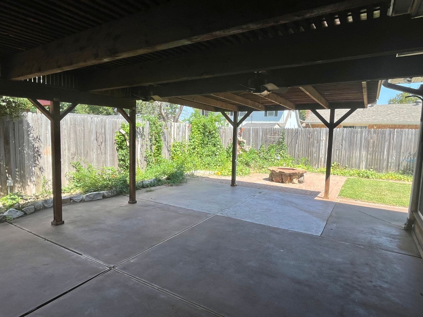 Bethany House: 7501 NW 28th Street