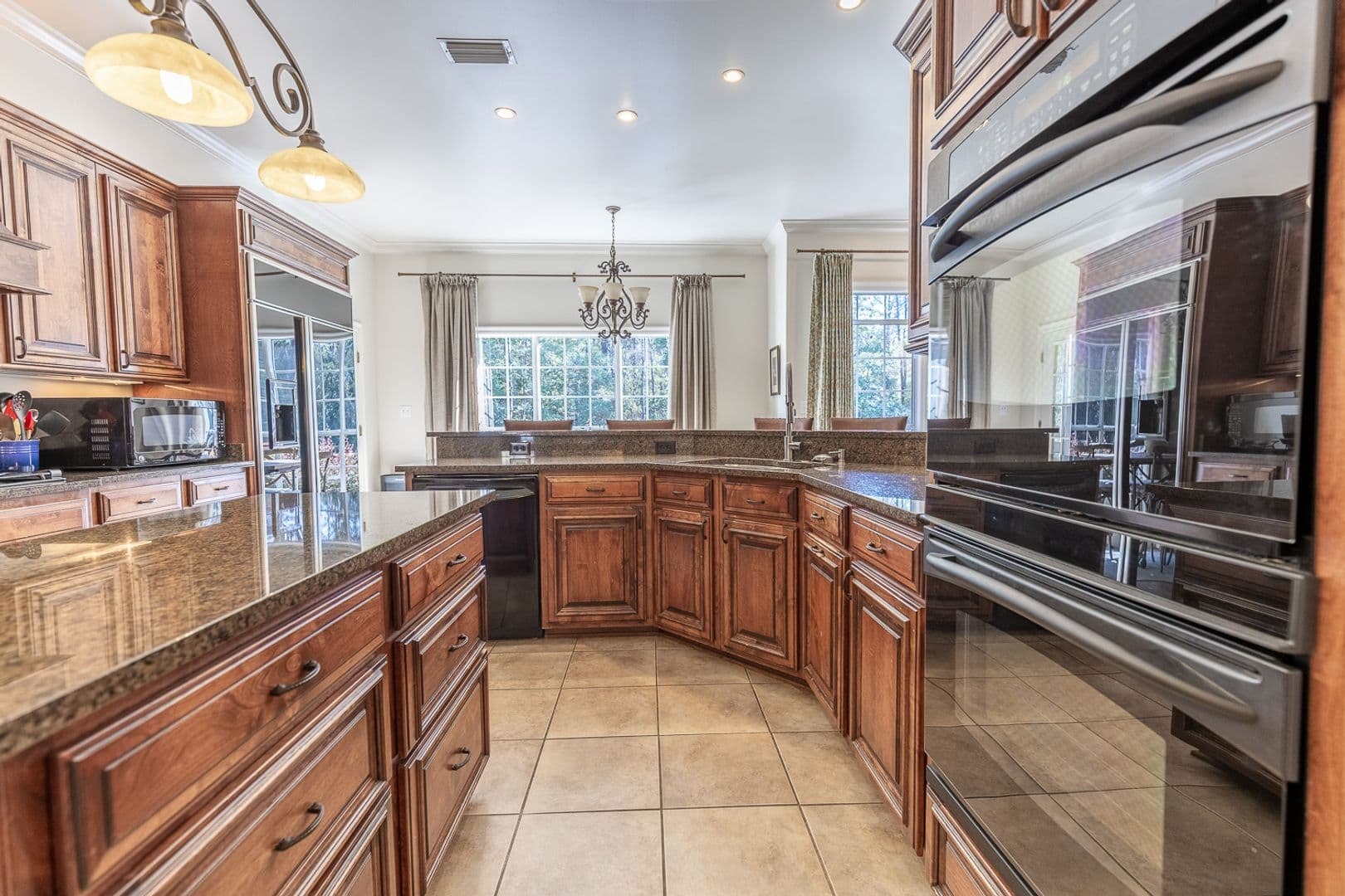 Spanish Fort House: 7316 Northbrook Cir.