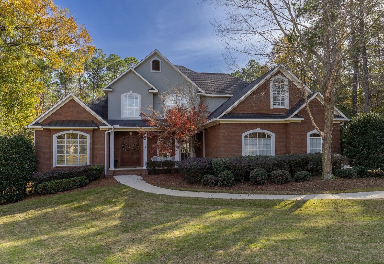 Spanish Fort House: 7316 Northbrook Cir.