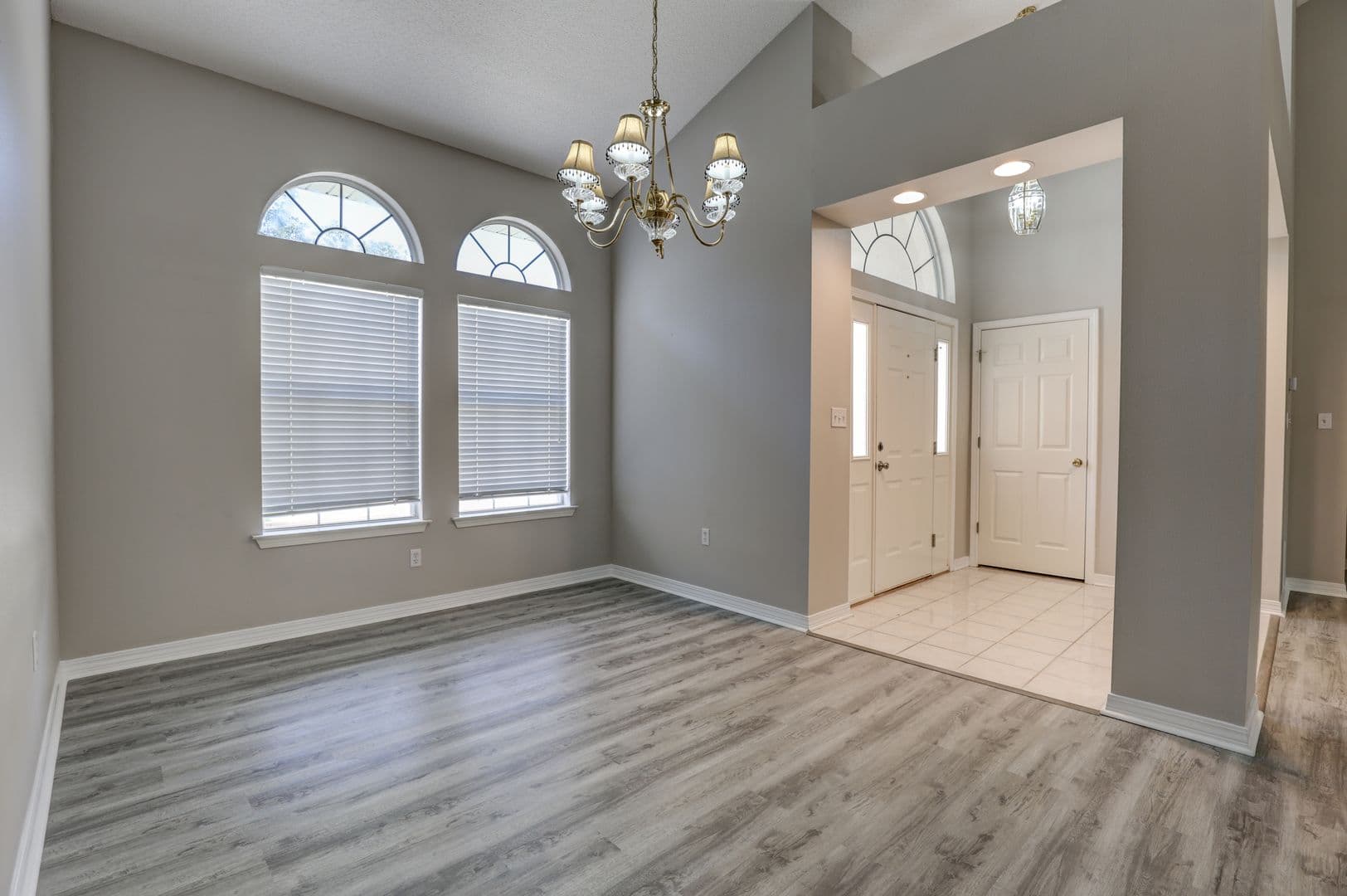 Fairhope House: 20860 Lowry Drive