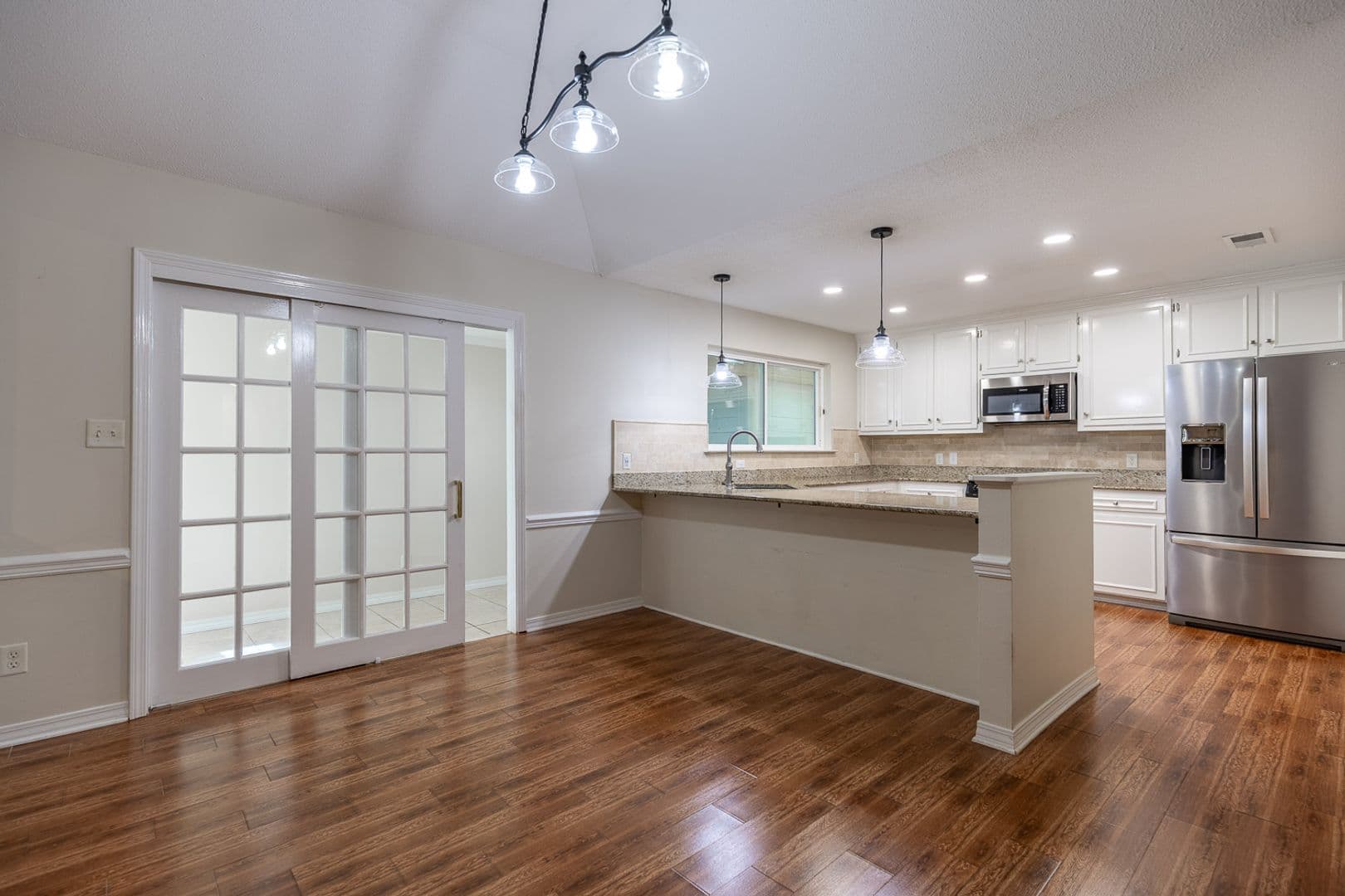 Daphne House: 9 Parma Dr.