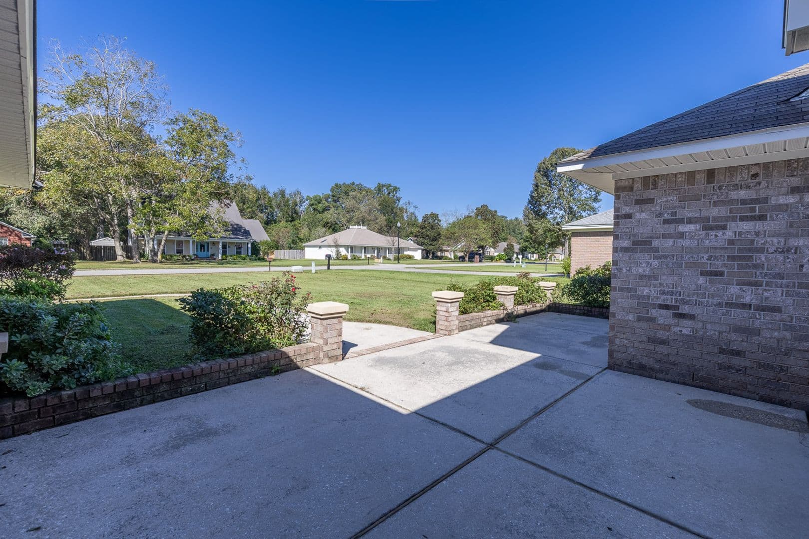 Fairhope House: 20860 Lowry Drive