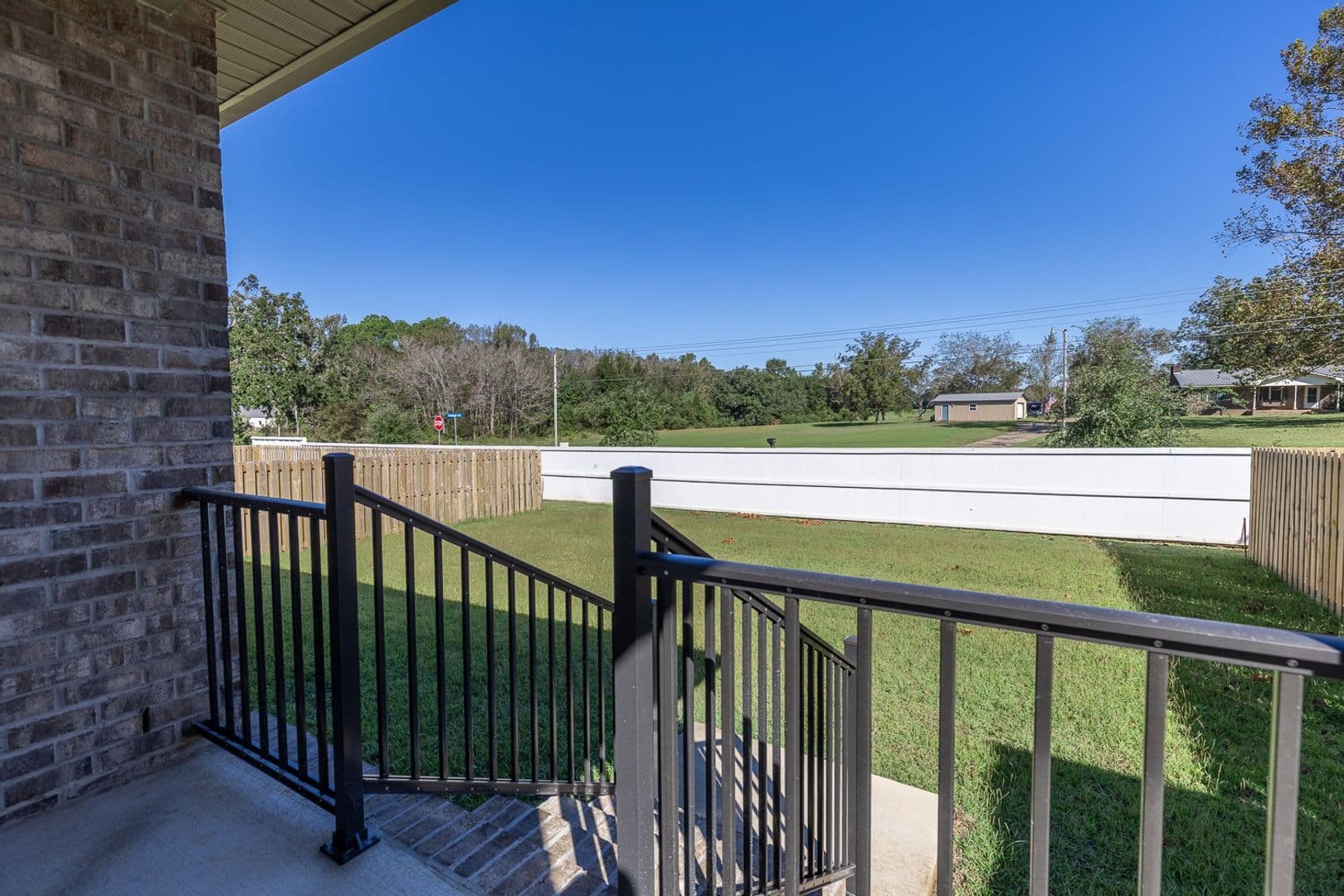 Fairhope House: 162 Ferdinand Ave