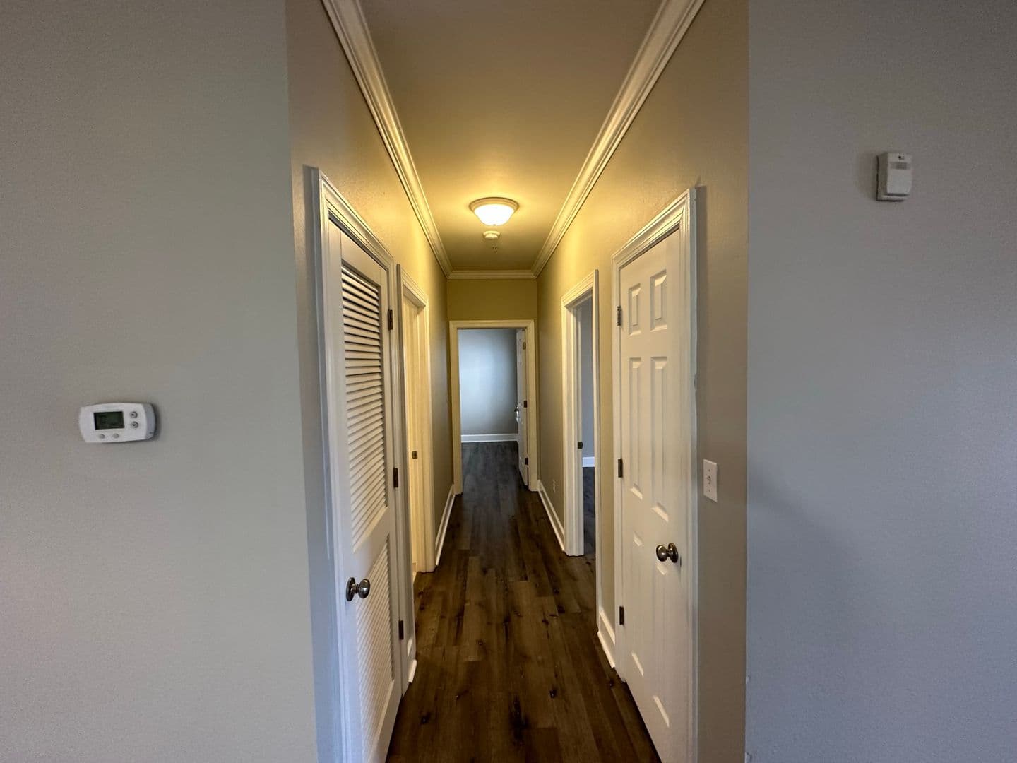 Foley House: 450 Park Avenue #104