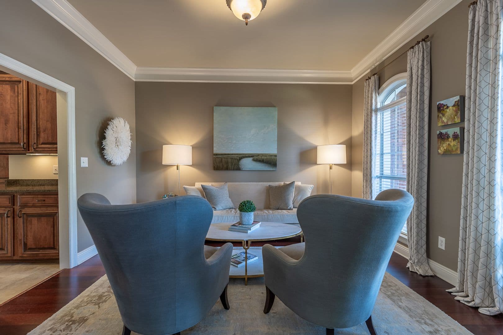 Spanish Fort House: 7316 Northbrook Cir.