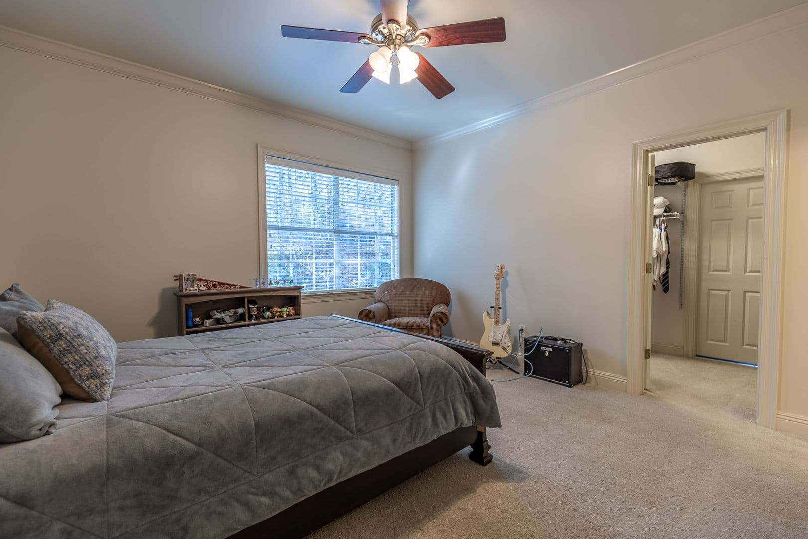 Spanish Fort House: 7316 Northbrook Cir.