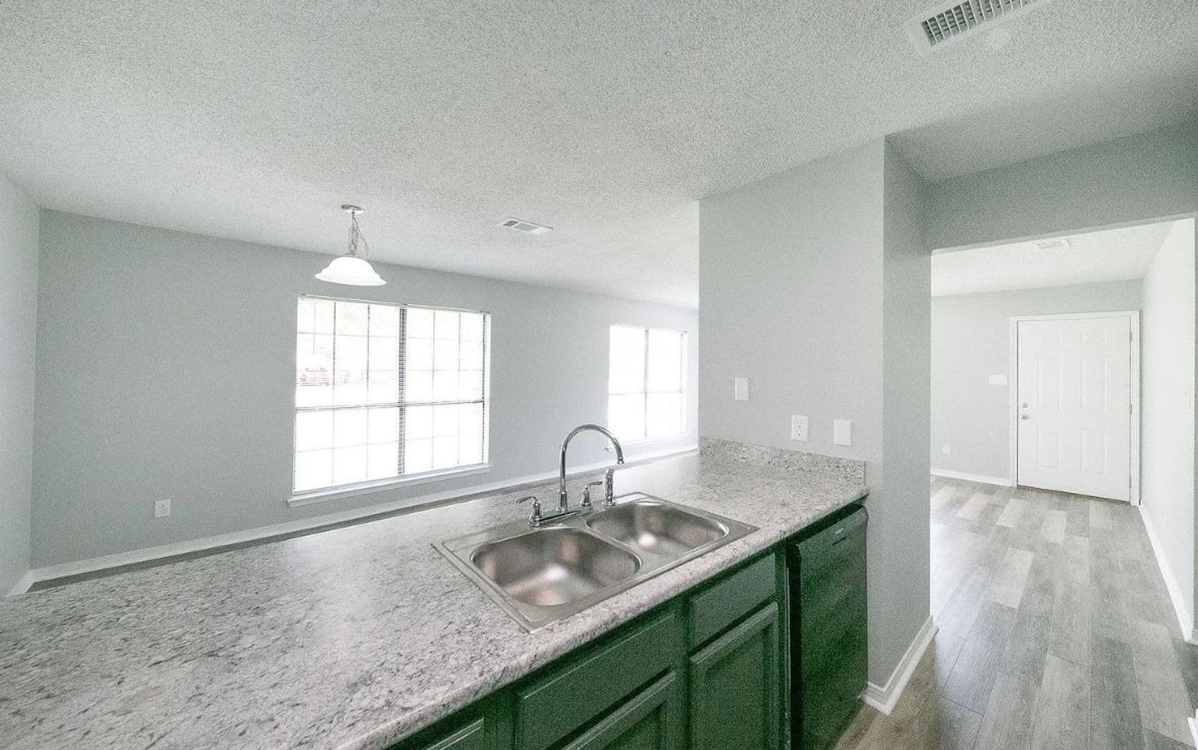 Foley House: 513 W. Rose Ave.