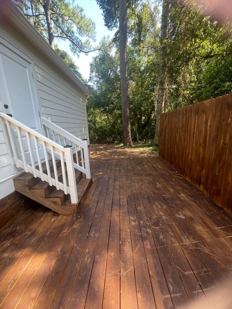 Fairhope House: 6602 Co Rd 32