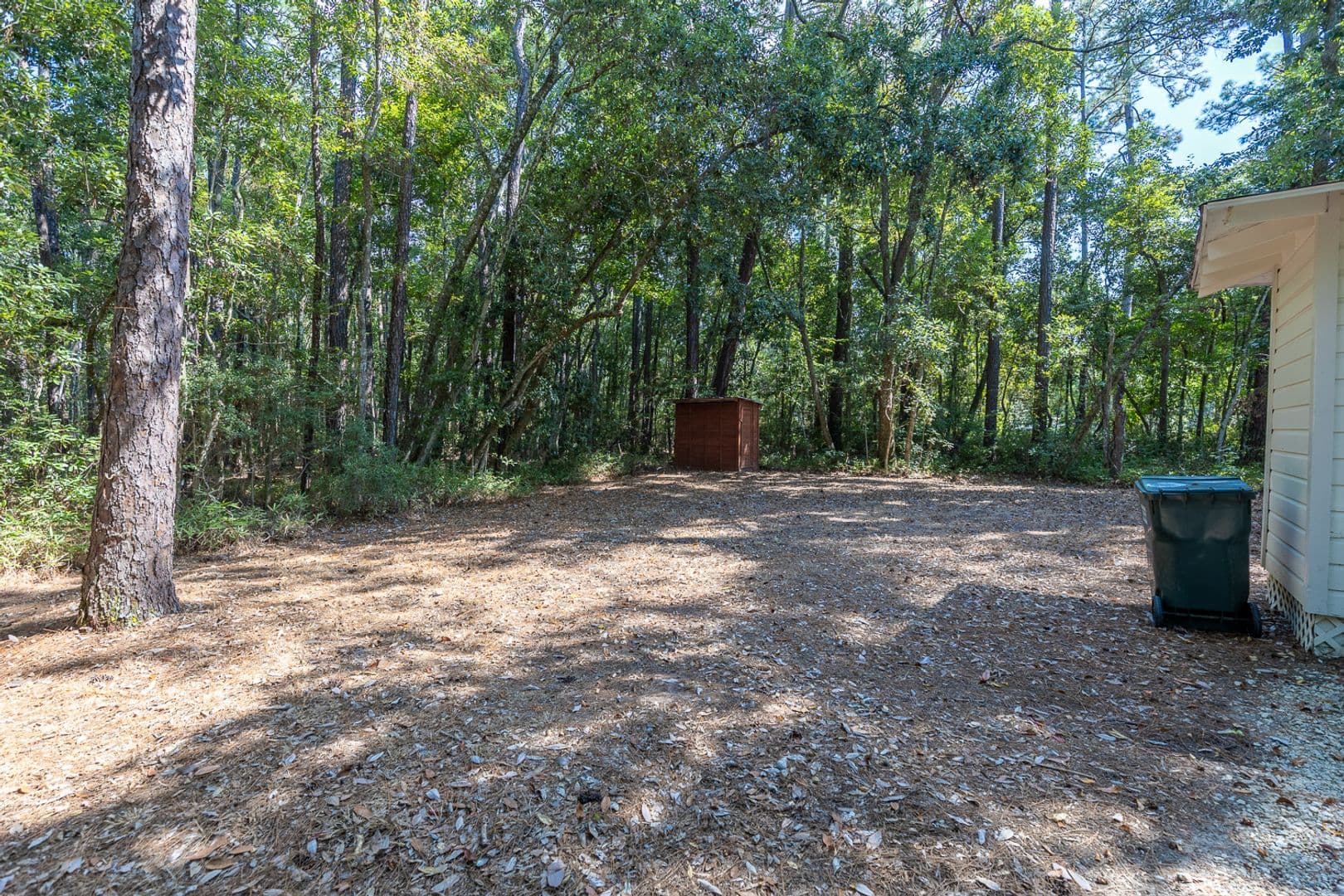 Fairhope House: 15750 Scenic Hwy. 98