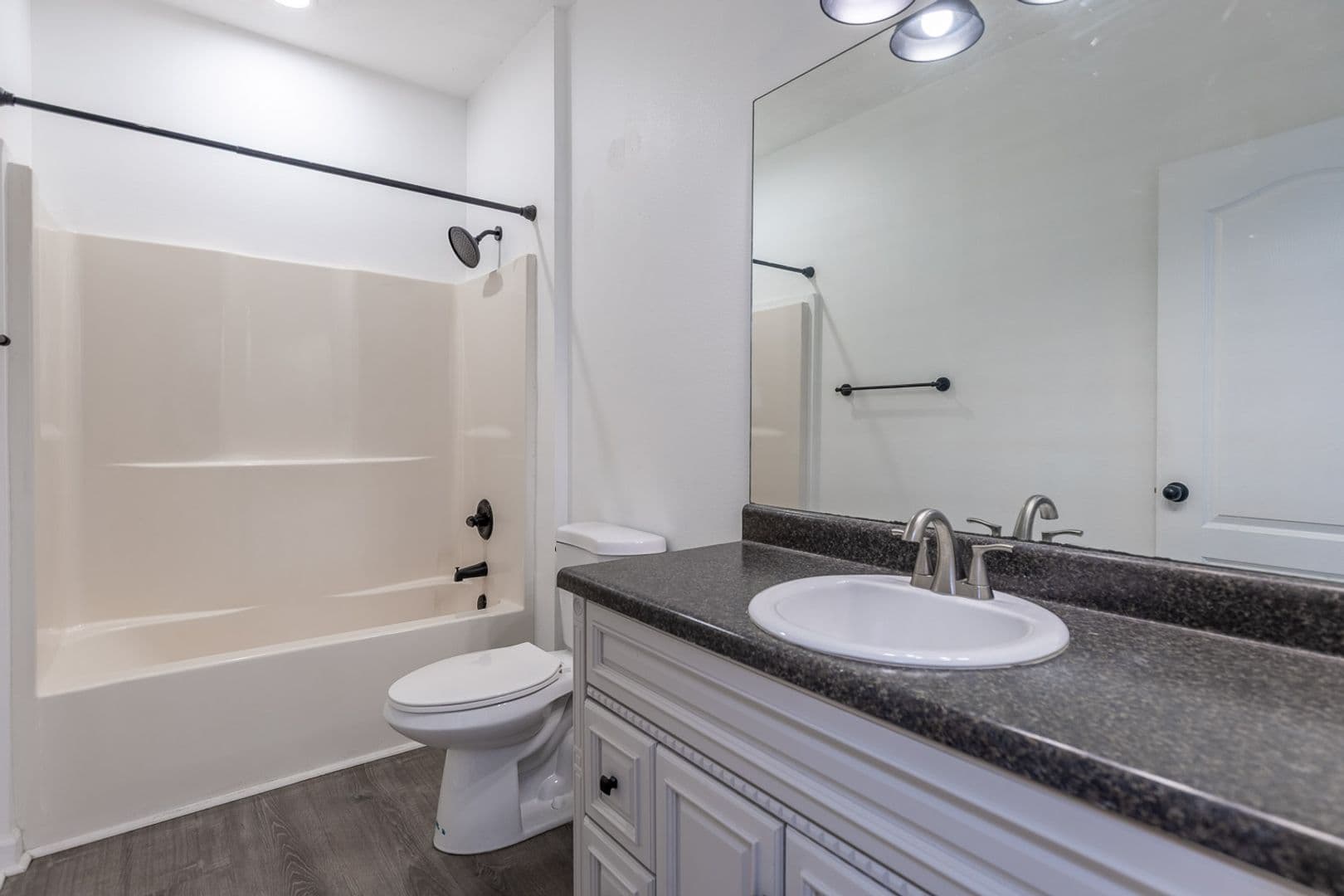 Foley House: 17419 Lewis Smith Dr.