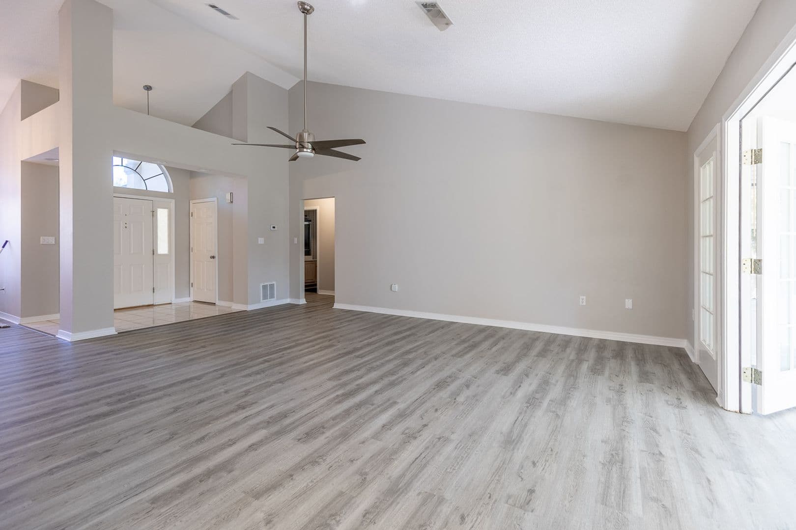 Fairhope House: 20860 Lowry Drive
