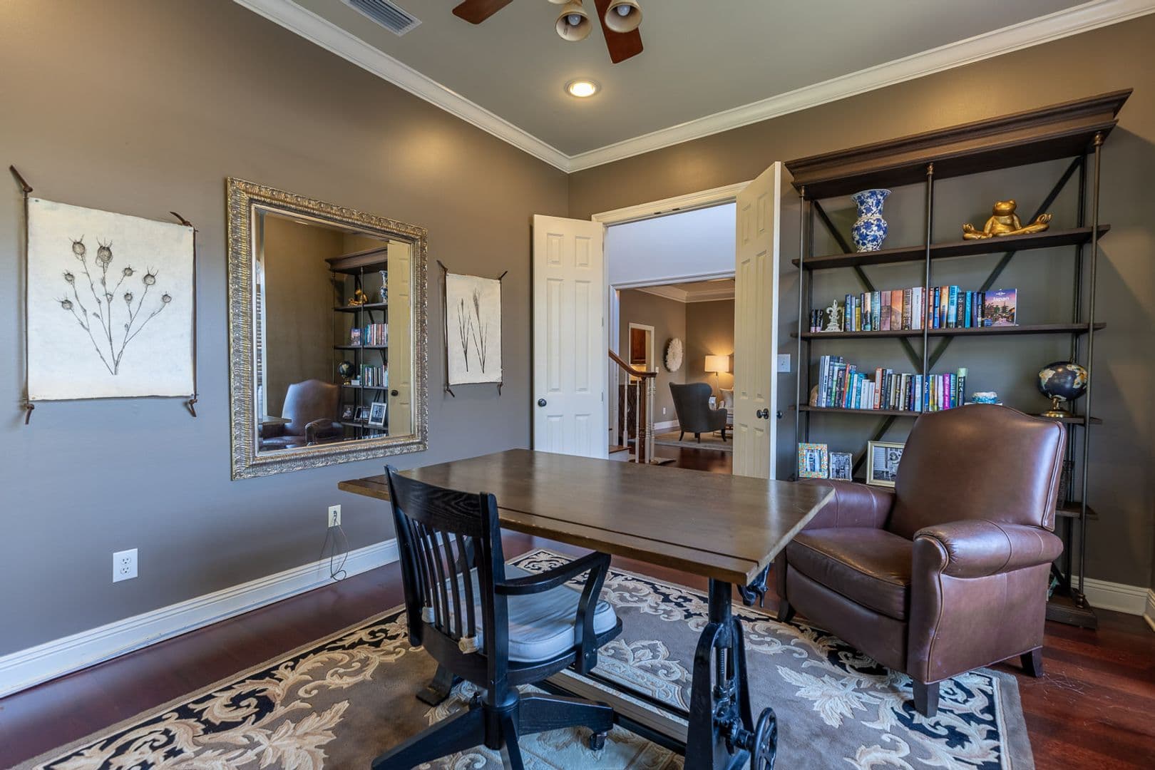 Spanish Fort House: 7316 Northbrook Cir.