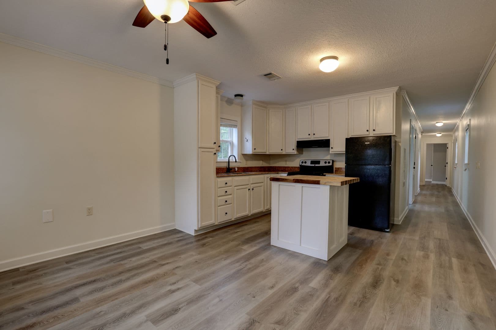 Fairhope House: 6602 Co Rd 32