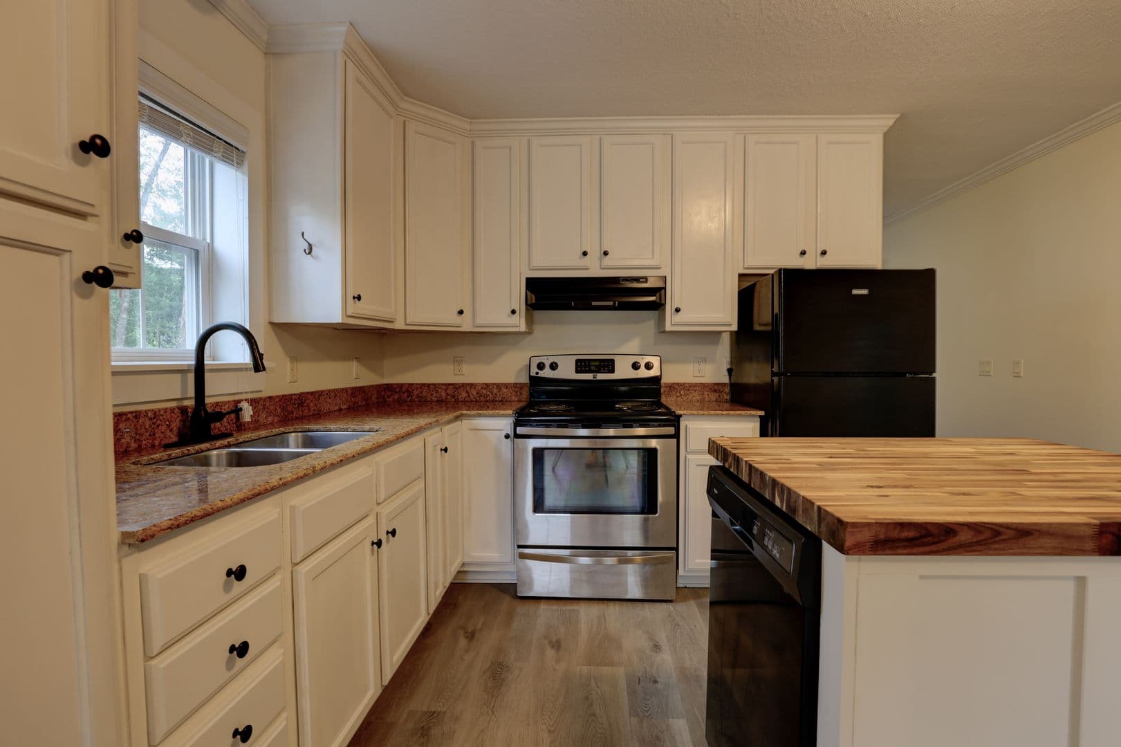 Fairhope House: 6602 Co Rd 32