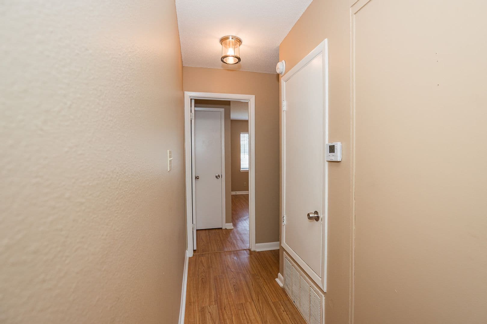 Fairhope Apartment: 208 Fairhope Ave.