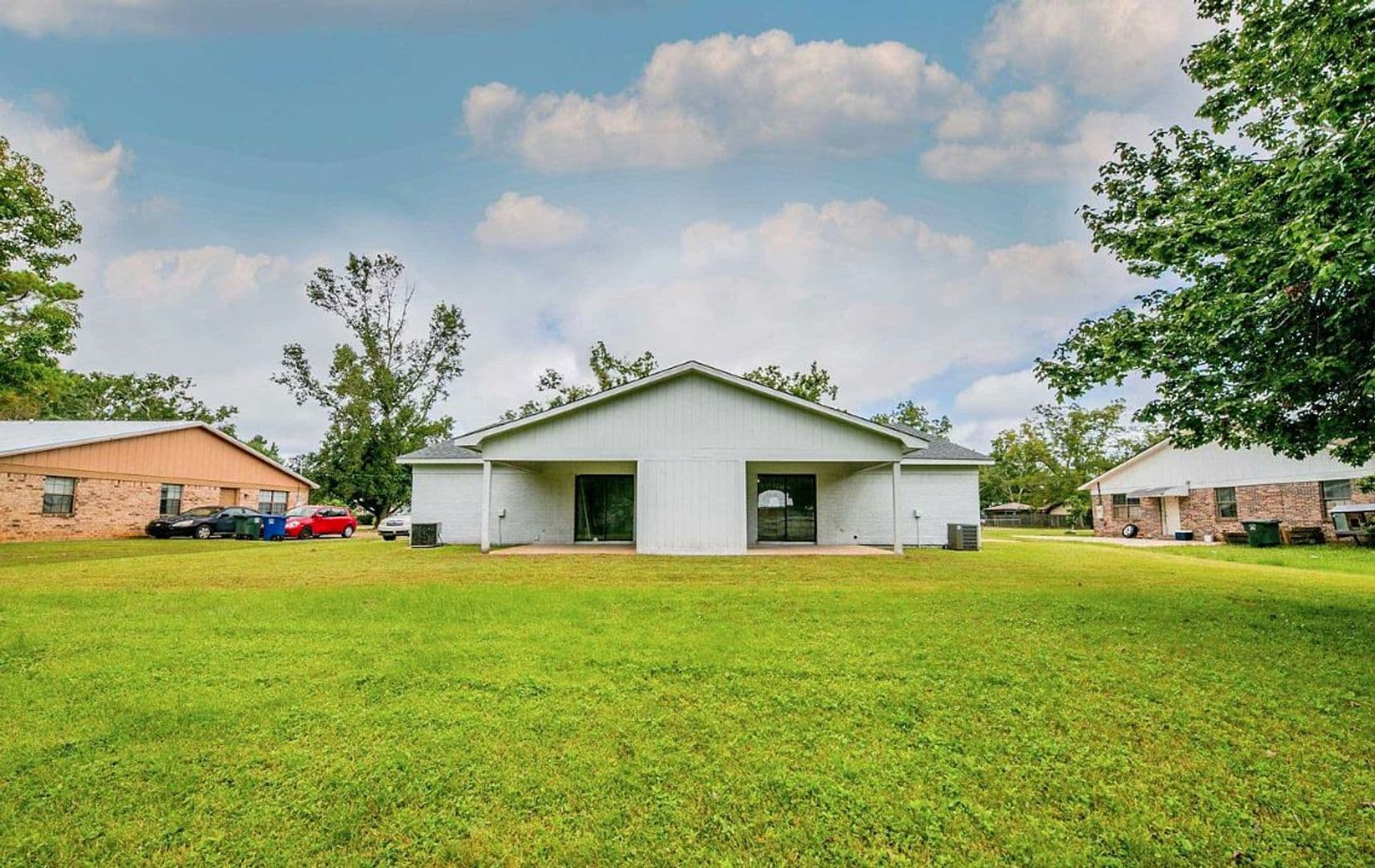 Foley House: 513 W. Rose Ave.