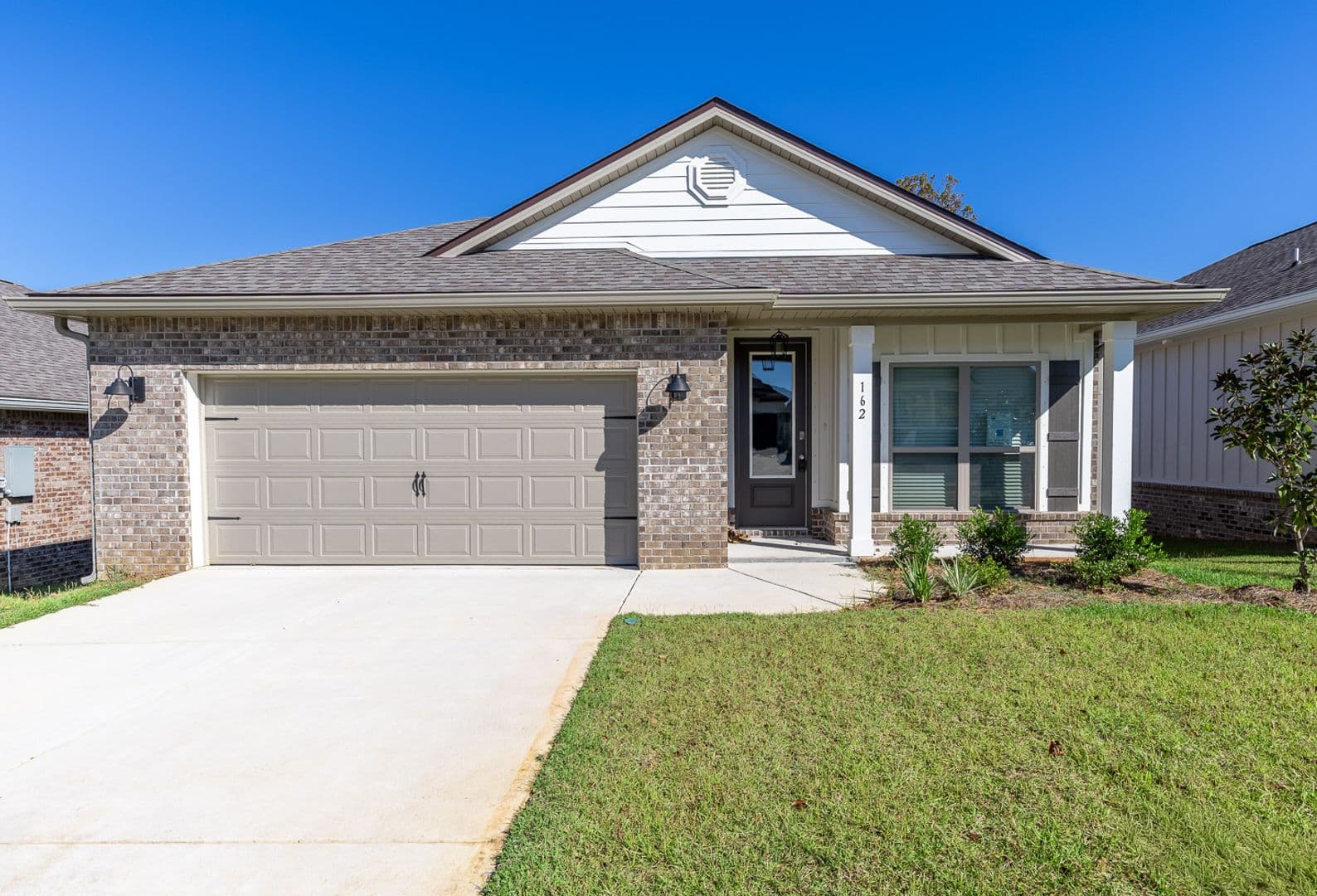 Fairhope House: 162 Ferdinand Ave