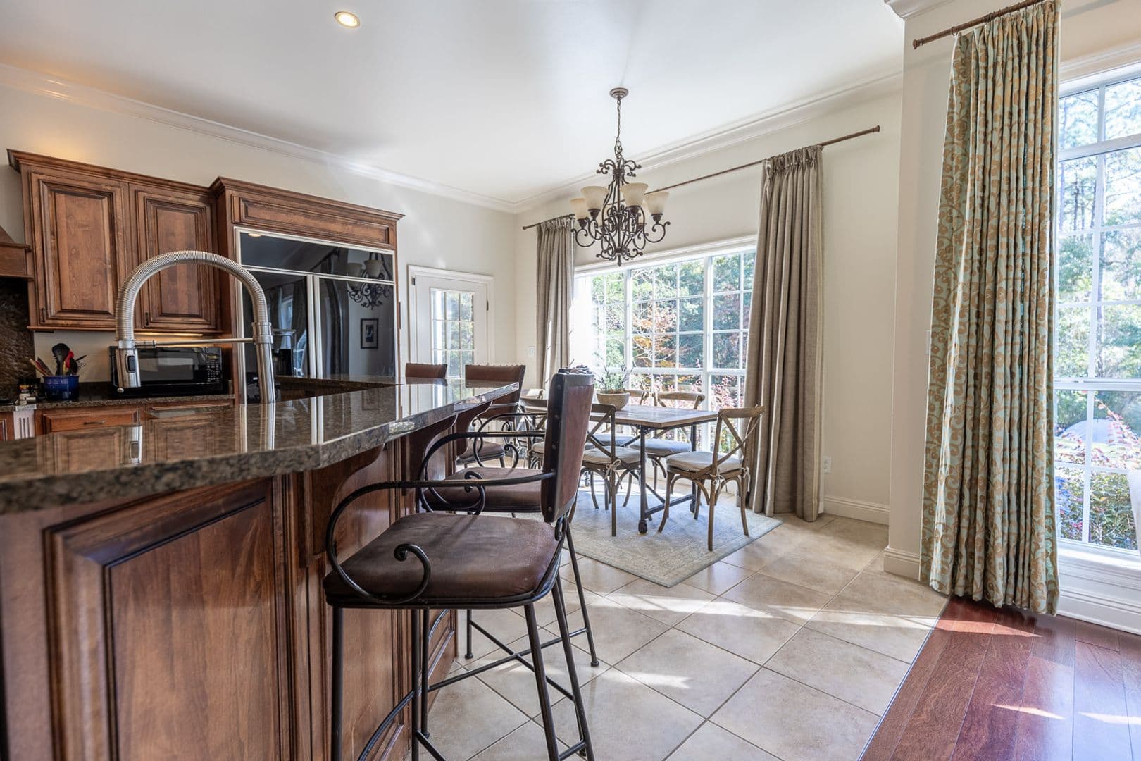 Spanish Fort House: 7316 Northbrook Cir.