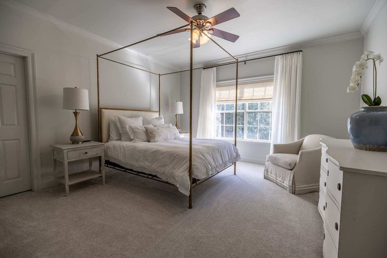 Spanish Fort House: 7316 Northbrook Cir.