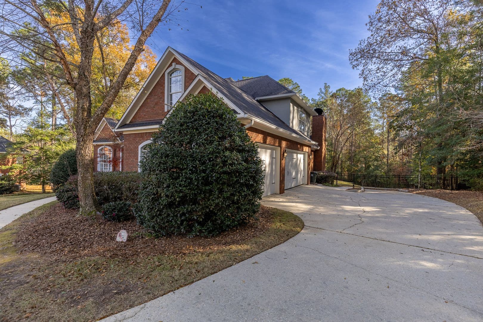 Spanish Fort House: 7316 Northbrook Cir.