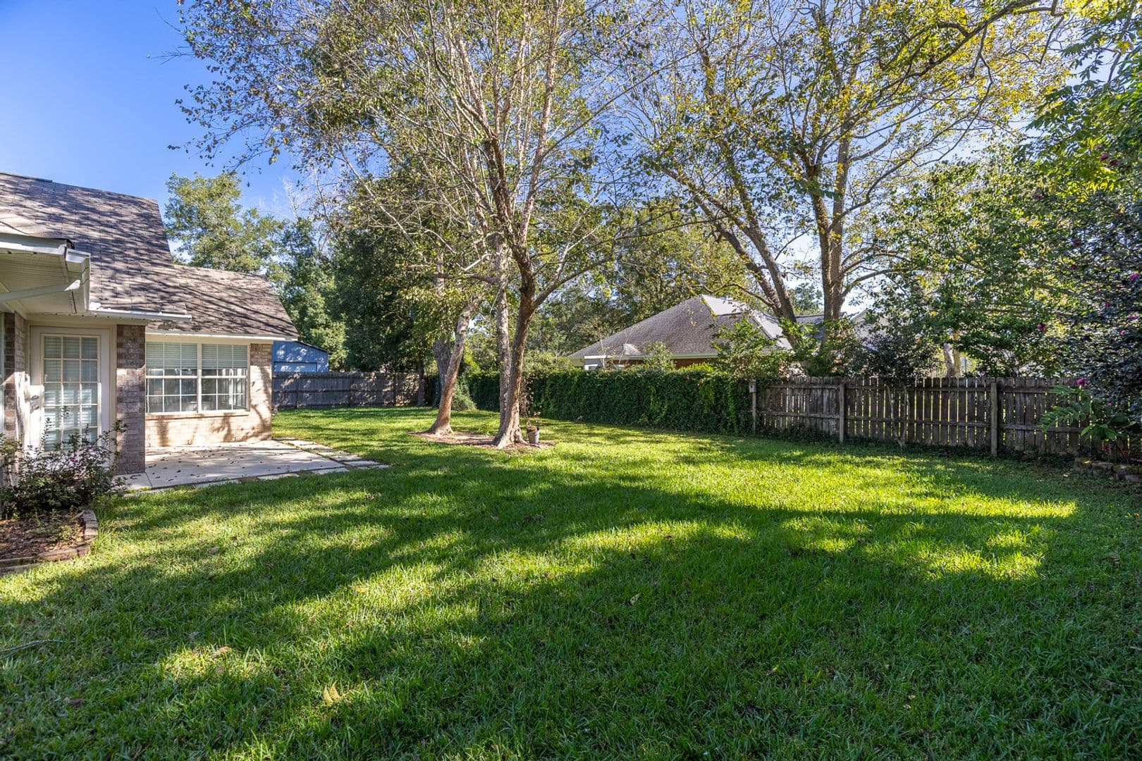 Fairhope House: 20860 Lowry Drive