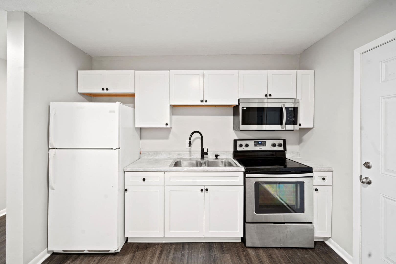 Bellefontaine Apartment: 333 e sandusky ave