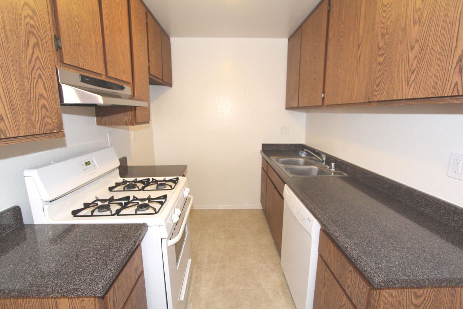 Sherman Oaks Apartment: 5421 Kester Ave.
