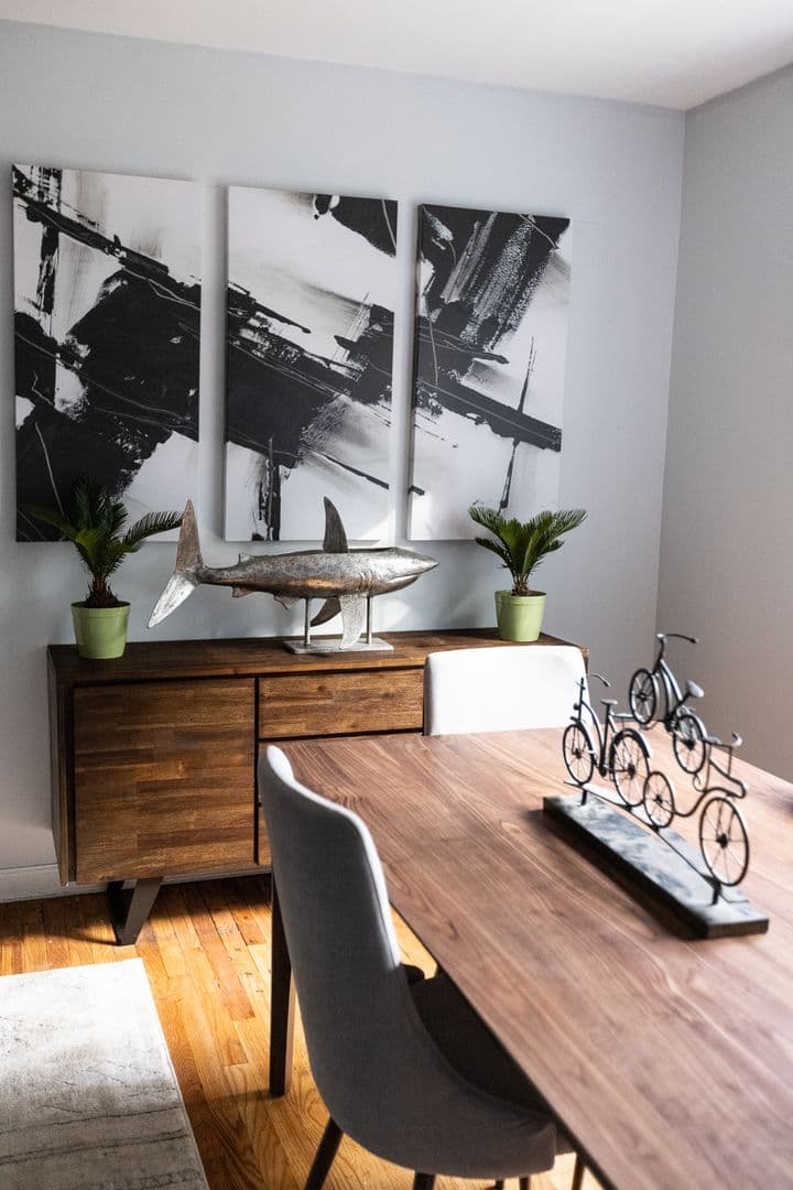 passaic Apartment: 262 Harrison Street