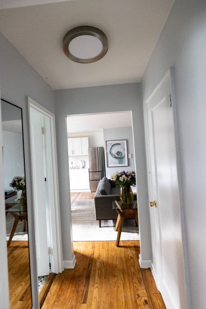 passaic Apartment: 262 Harrison Street