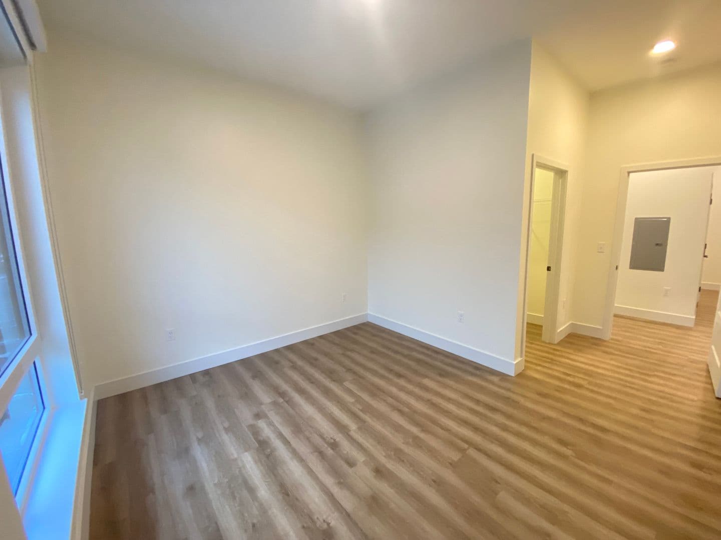 West Hartford Apartment: 1 Park Rd
