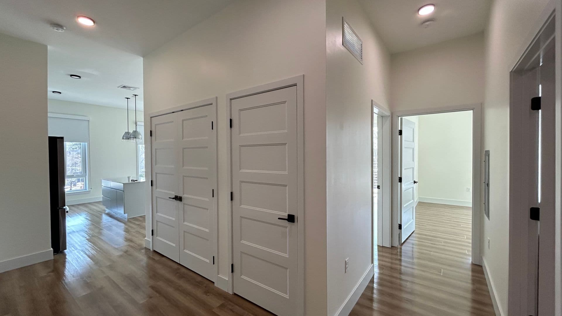 West Hartford Apartment: 1 Park Rd