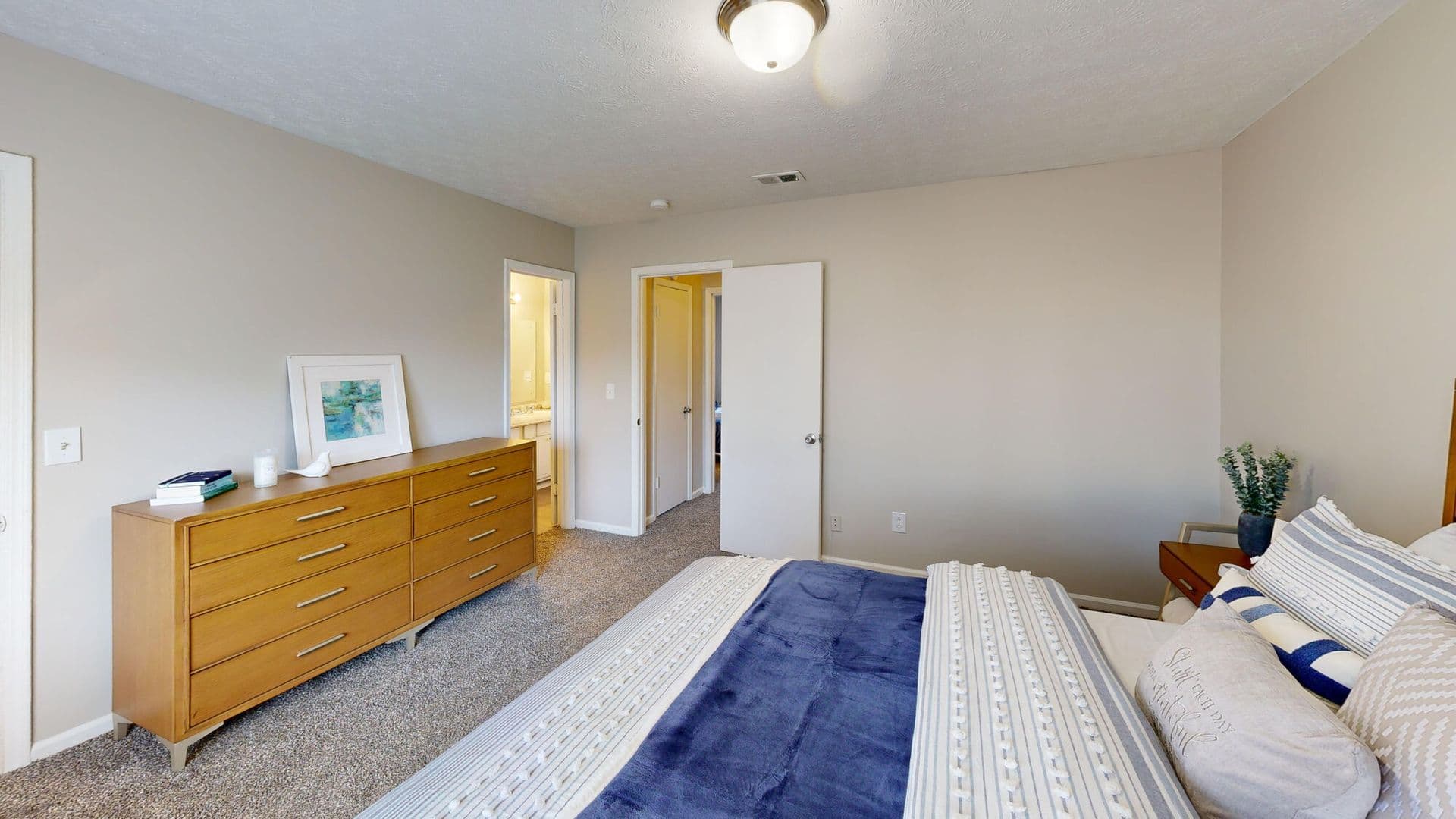 Marietta Apartment: 2751 Hammondton Road