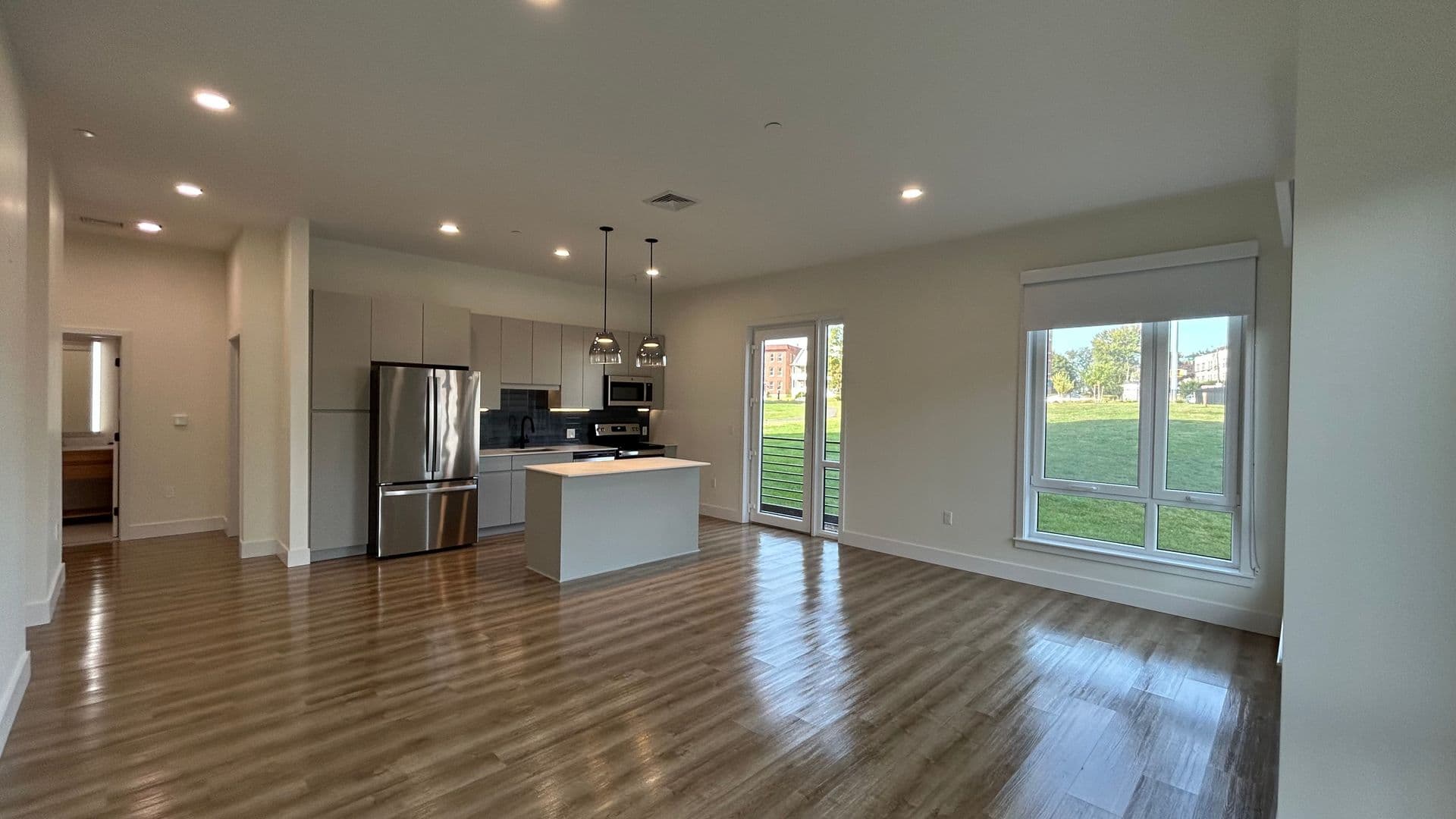 West Hartford Apartment: 1 Park Rd