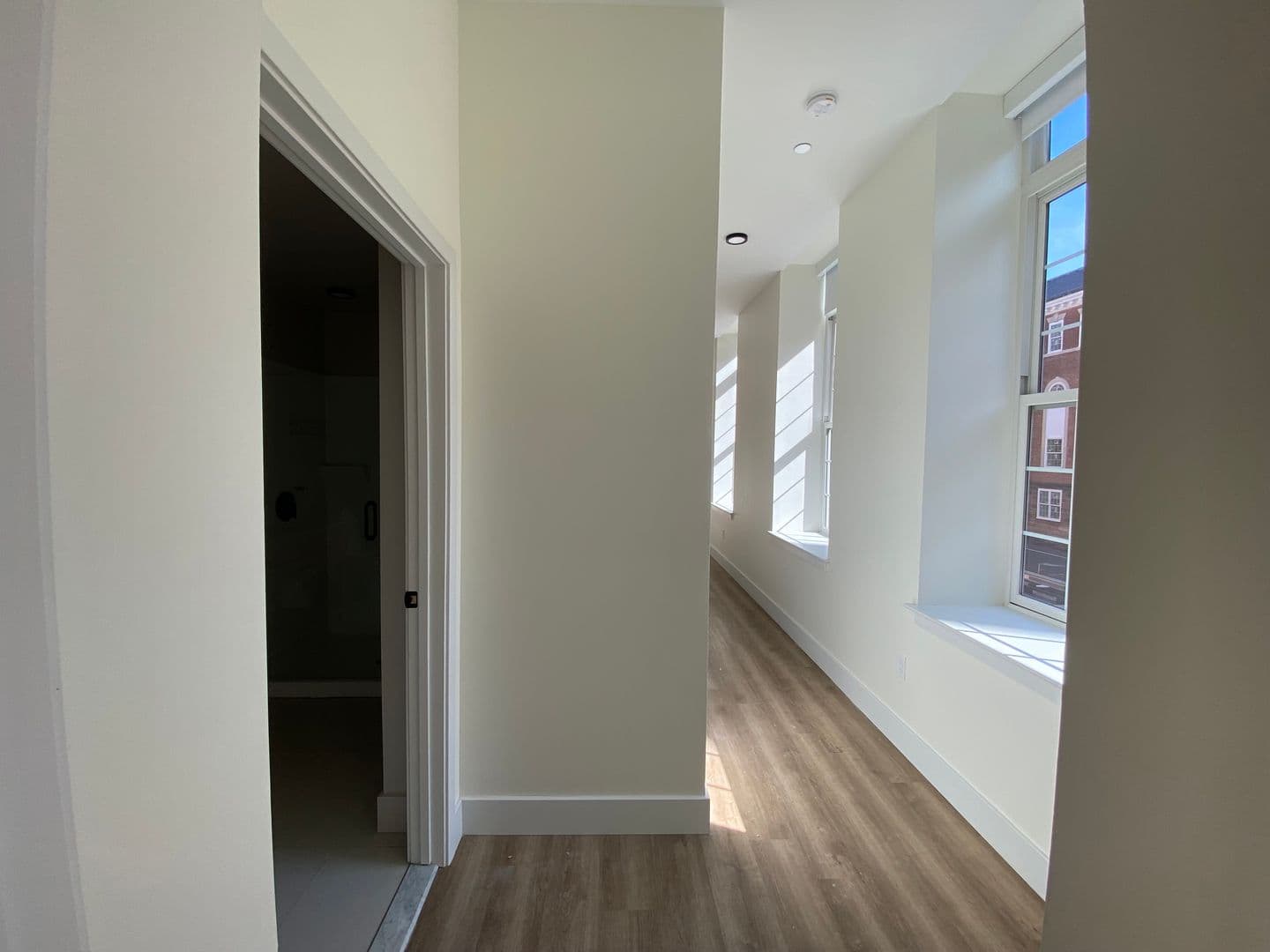 West Hartford Apartment: 1 Park Rd