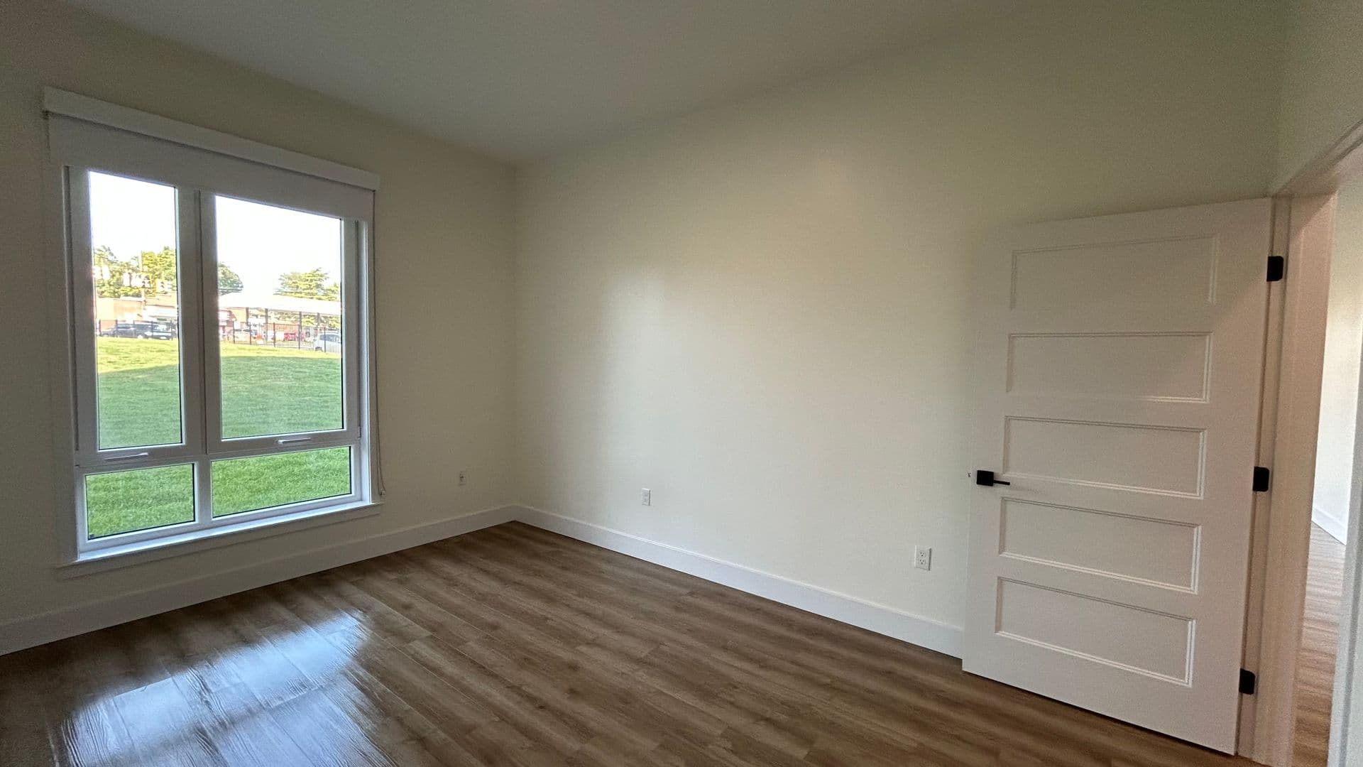 West Hartford Apartment: 1 Park Rd