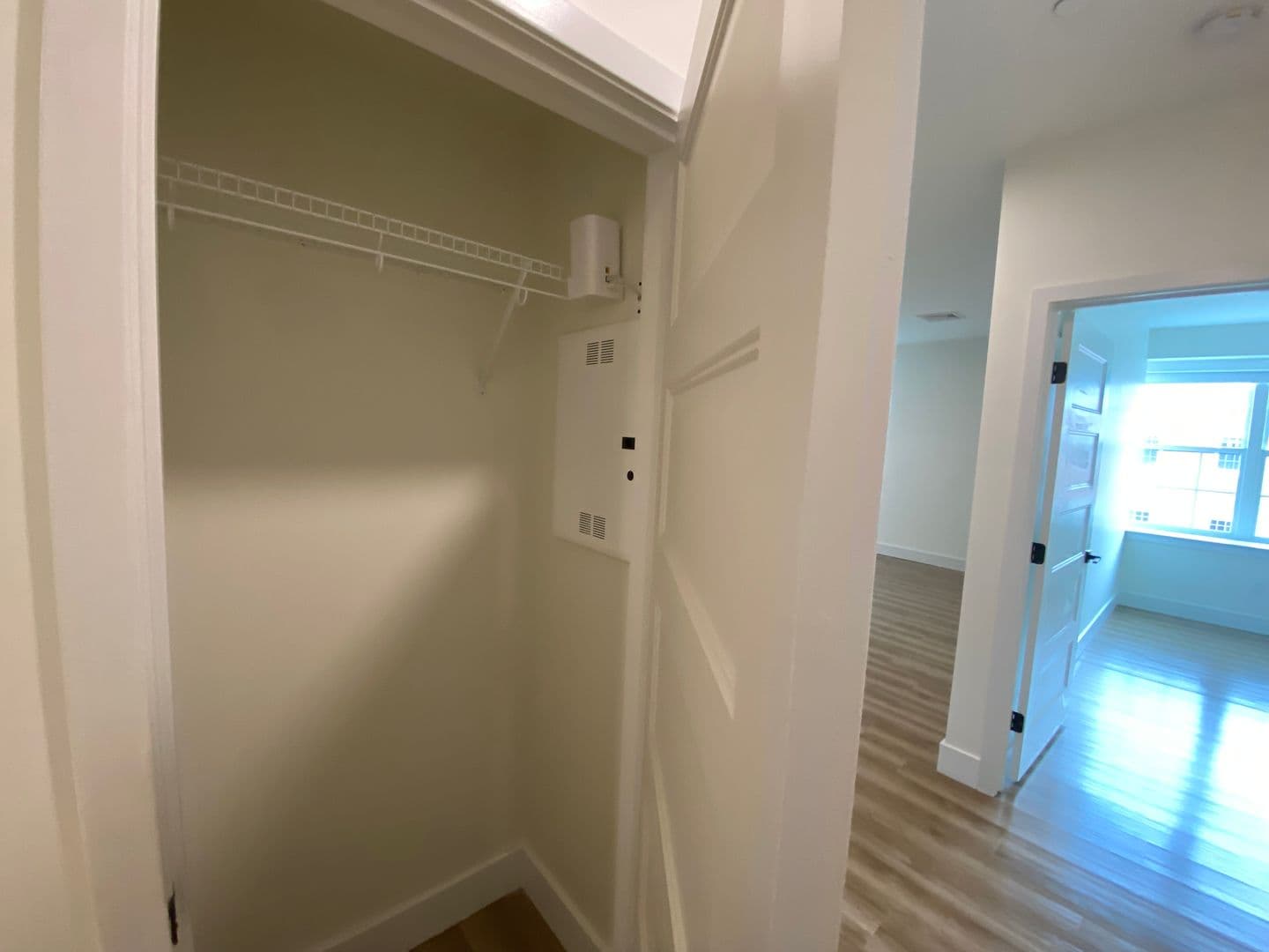 West Hartford Apartment: 1 Park Rd