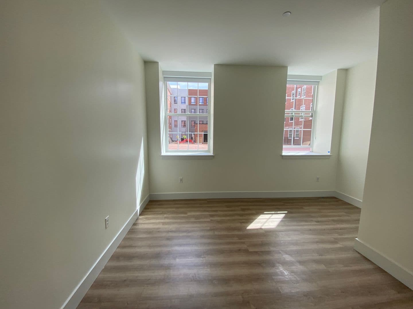 West Hartford Apartment: 1 Park Rd