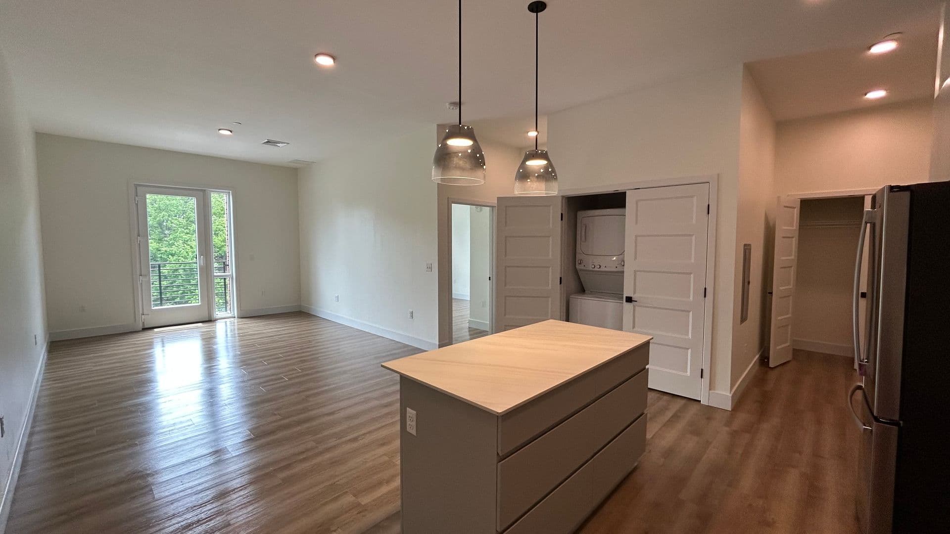 West Hartford Apartment: 1 Park Rd