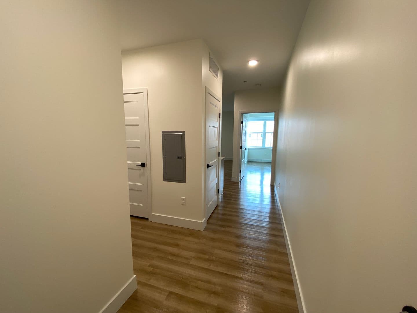 West Hartford Apartment: 1 Park Rd