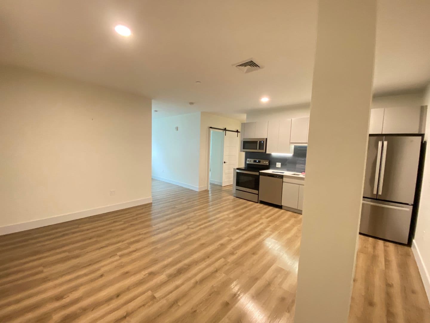 West Hartford Apartment: 1 Park Rd