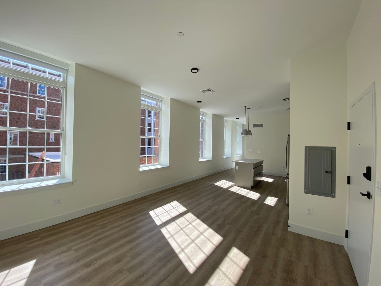West Hartford Apartment: 1 Park Rd
