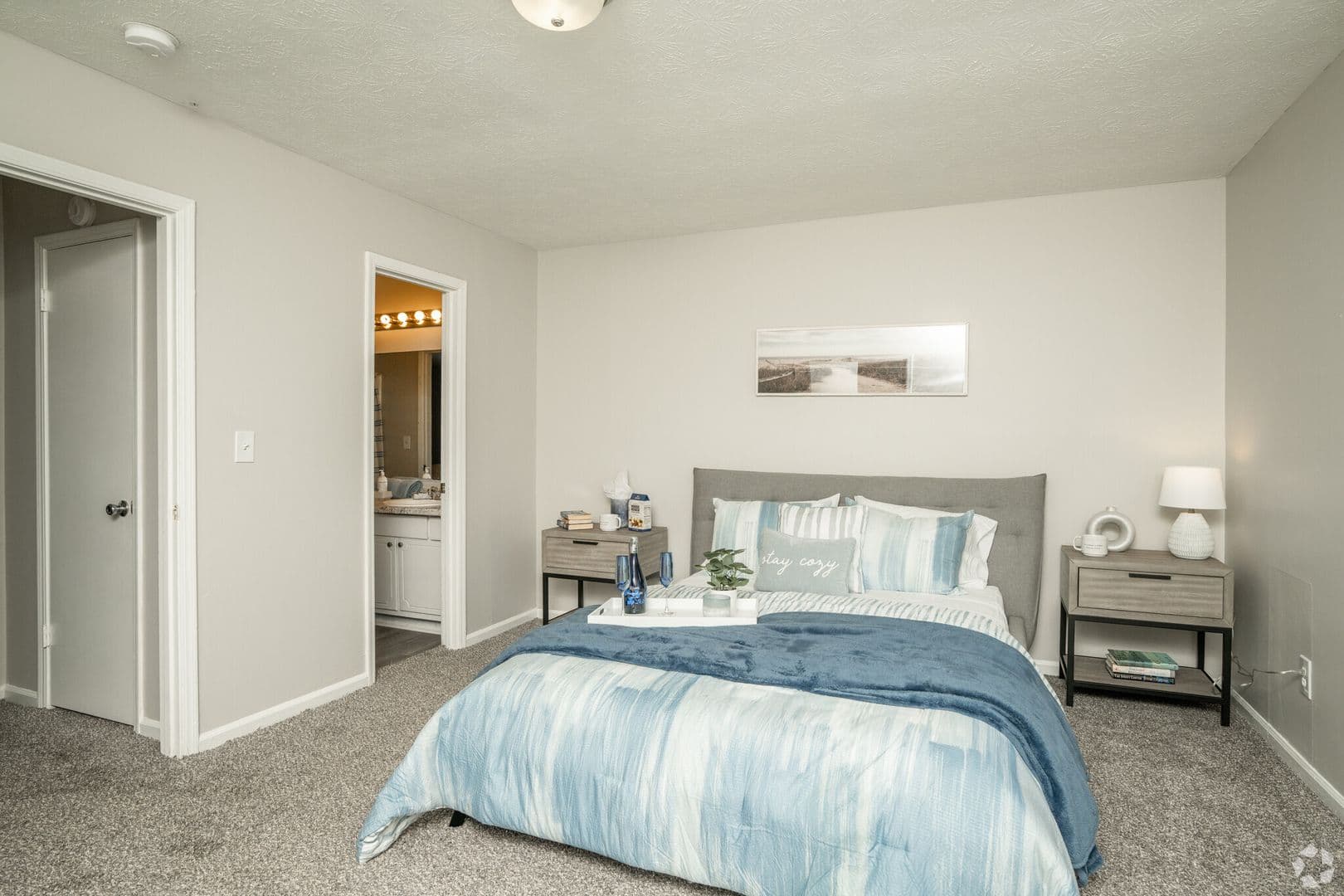 Marietta Apartment: 2751 Hammondton Road