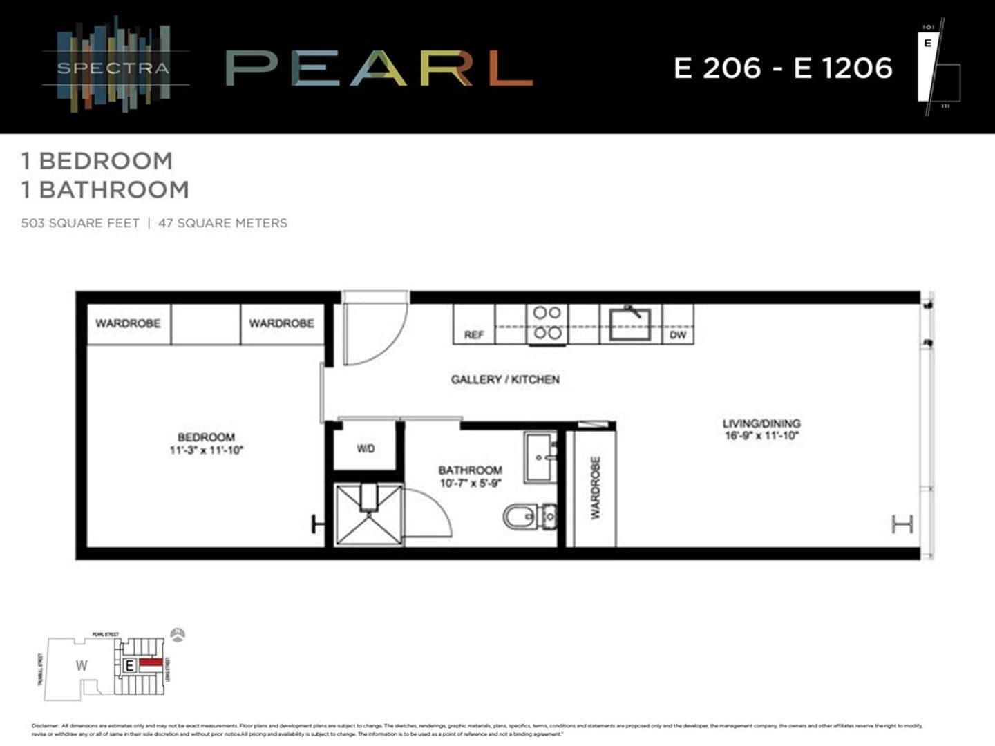 Hartford Apartment: 101 Pearl Street